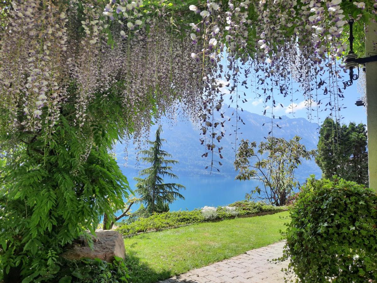 Ferienwohnung Selinda Niederried bei Interlaken Exterior photo