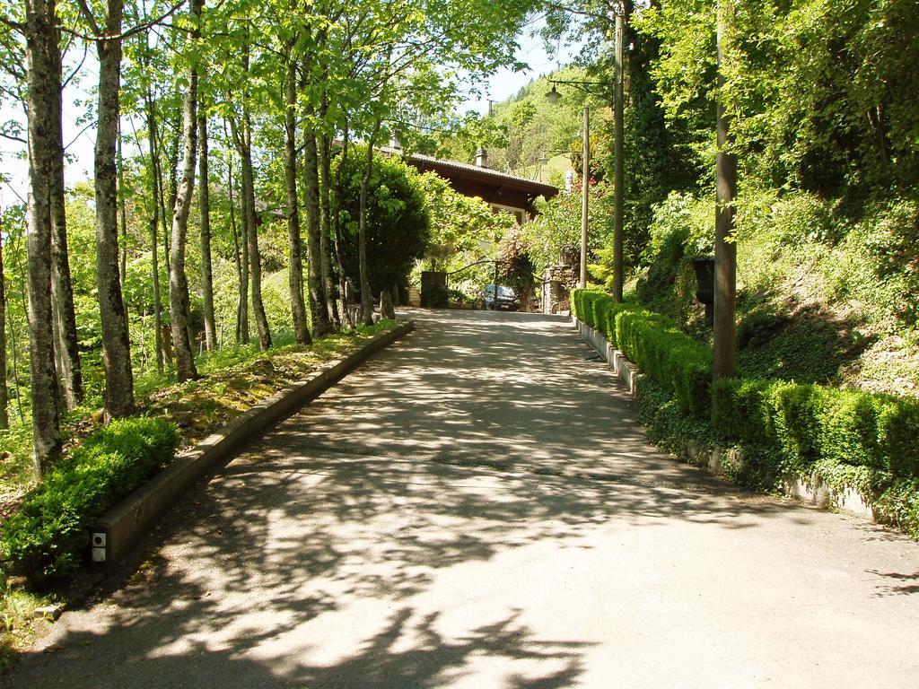 Ferienwohnung Selinda Niederried bei Interlaken Exterior photo