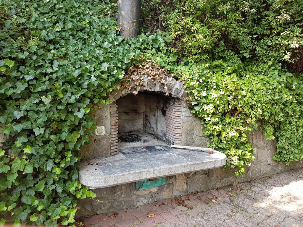 Ferienwohnung Selinda Niederried bei Interlaken Exterior photo